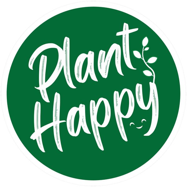 PLANT HAPPY